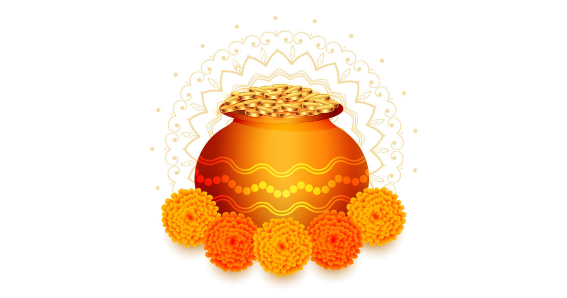 Diwali, Dhanteras, and Digi Gold: What is the significance of gold during festivities? - Times of India